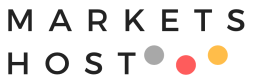 Markethost Logo
