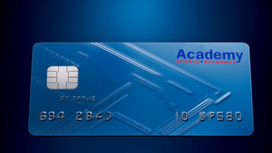 Academy Credit Card, Customer Service, Login, and Payment