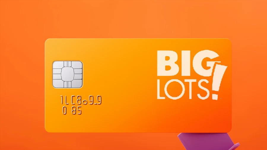 Big Lots Credit Card, Login, Apply, and Customer Service