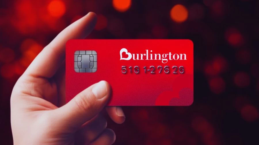 How to Login Burlington Credit Card? Benefits and Rewards