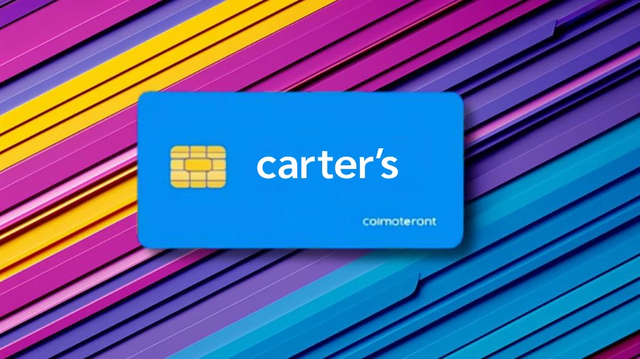 Carter's Credit Card, Login, Payment and Customer Service