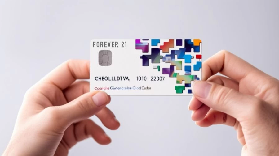 Forever 21 Credit Card Login, Payment and Customer Service