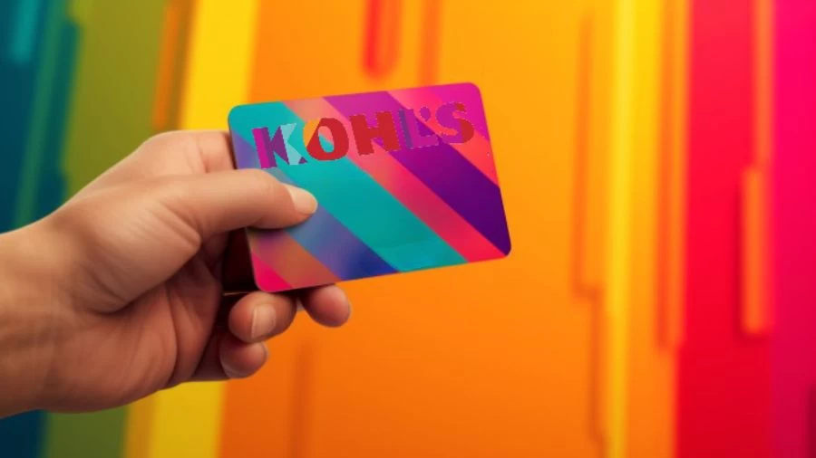 Where to Apply for a Kohl's Credit Card Online?