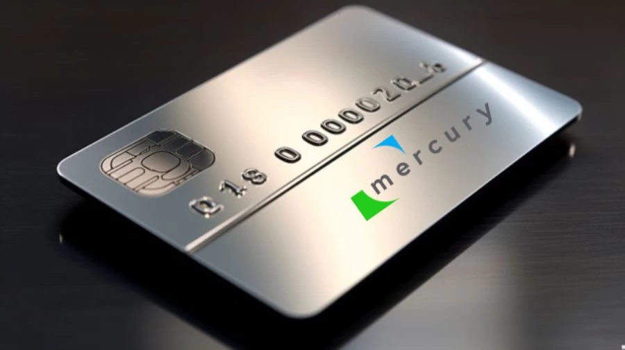 Mercury Credit Card Login, Qualification, and Benefits