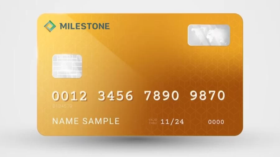 How to Get Pre ApprovalforMilestone Credit Card?