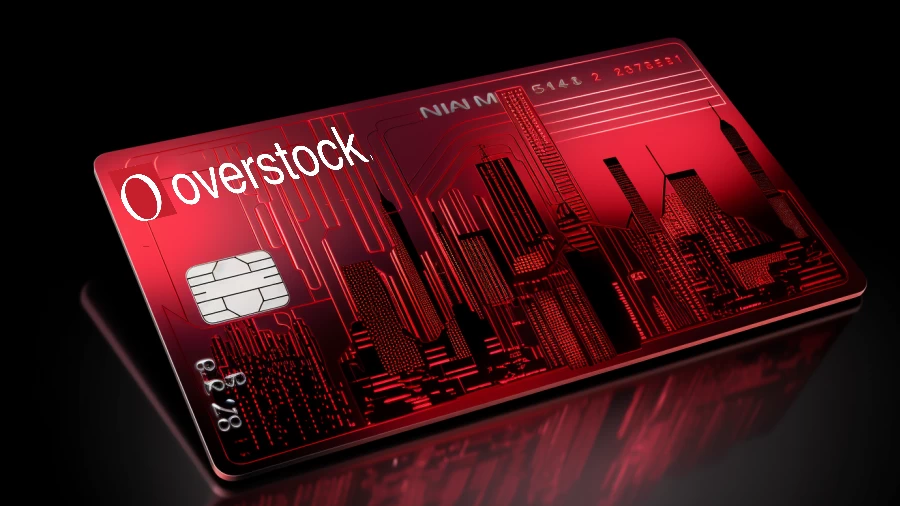 Overstock Credit Card Payment, Login, and Customer Service