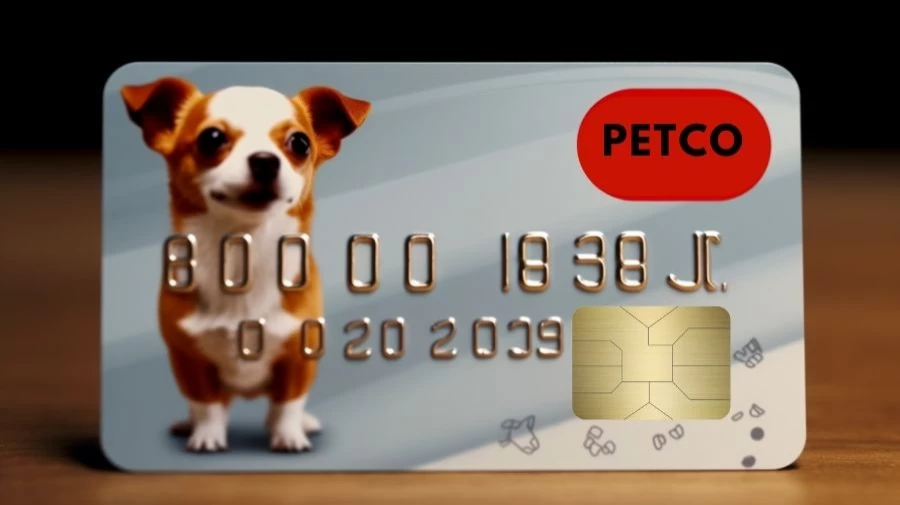 Petco Pay Credit Card Login and Payment Method