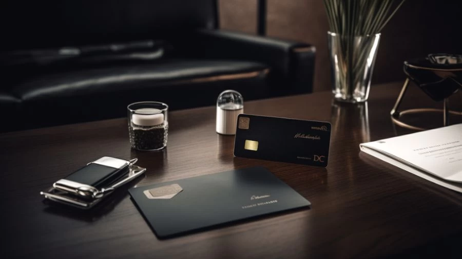 Best Business Credit Cards With No Personal Guarantee for December 2023