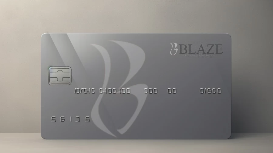 How to Make a Payment for the Blaze Credit Card?