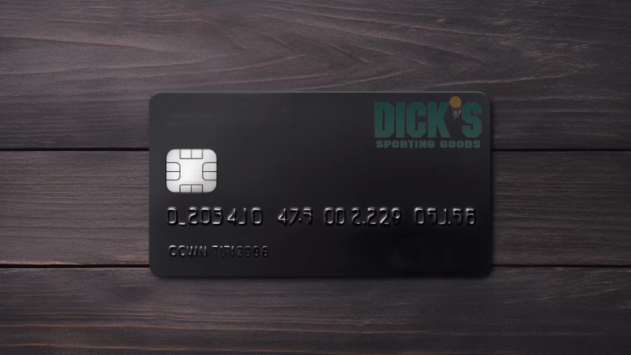 Dick's Sporting Goods Credit Card, Login, Apply and Customer Service