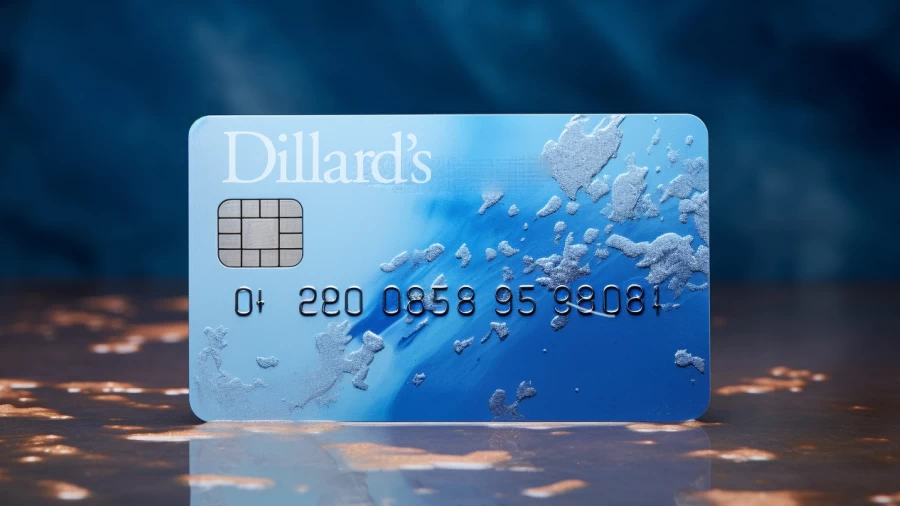 Dillards Credit Card, Payment, Login and Customer Service
