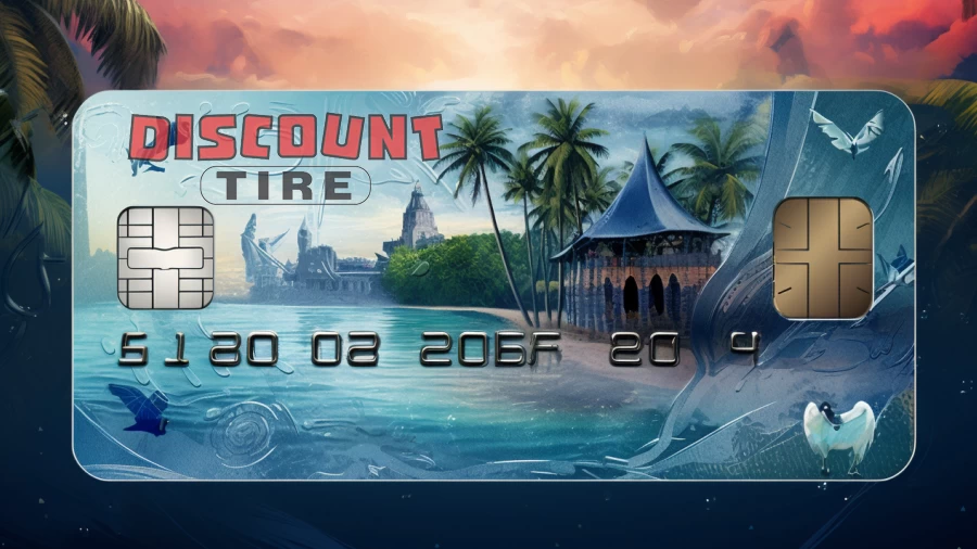 Discount Tire Credit Card Login, Payment, Benefits and Phone Number
