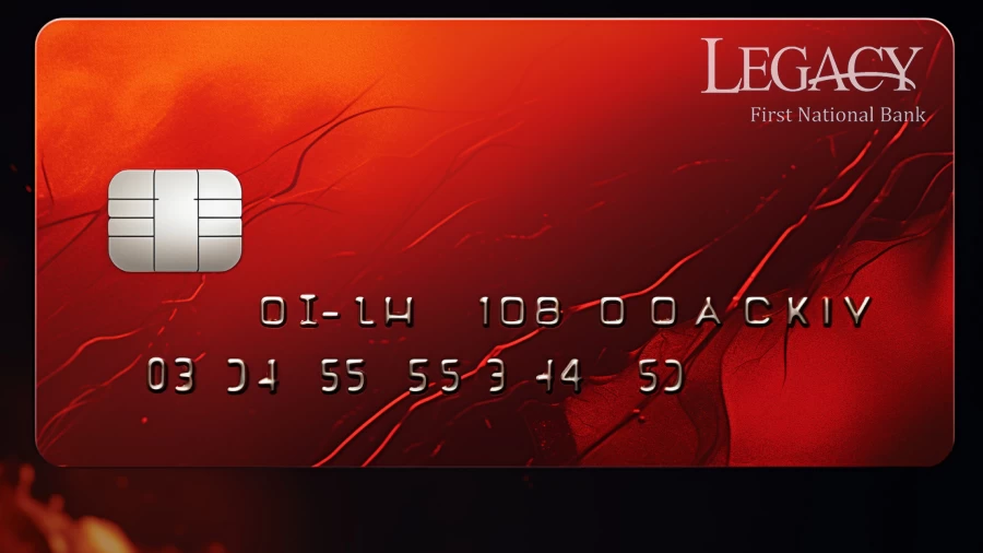 How to Login Legacy Credit Card? Payment and Benefits