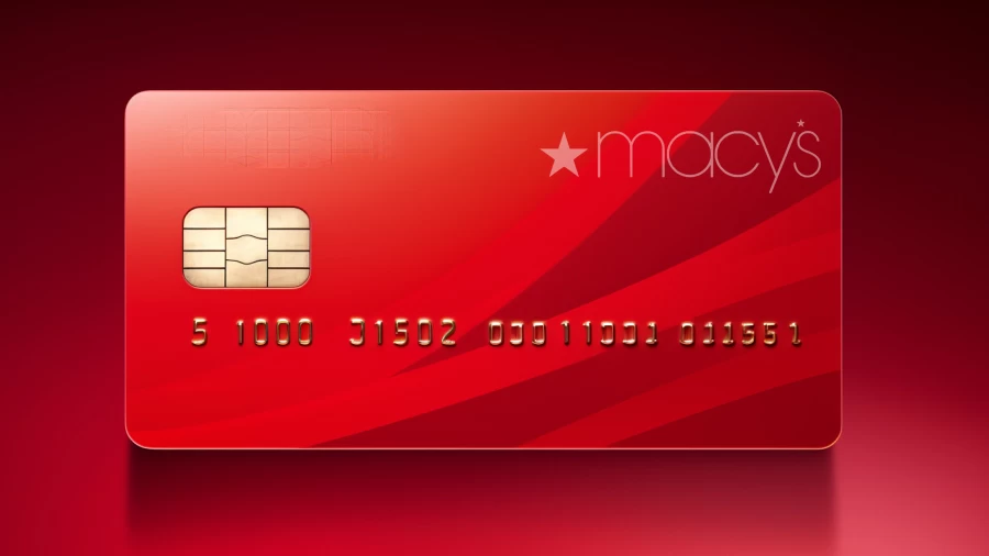 What Are the Benefits of the Macy's Credit Card?