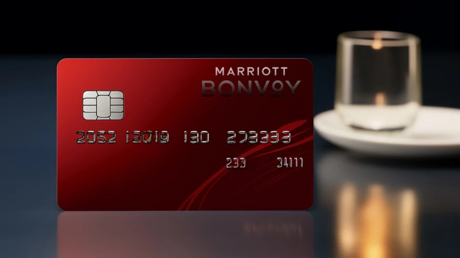 Marriott Bonvoy Credit Card Login, Application and Customer Service