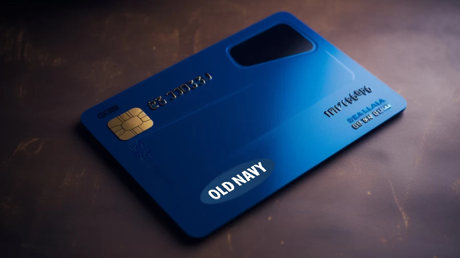 Old Navy Credit Card, Payment, Login, and Customer Service