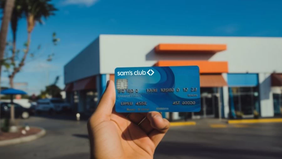 Sams Club Credit Card, Login, Payment, and Customer Service