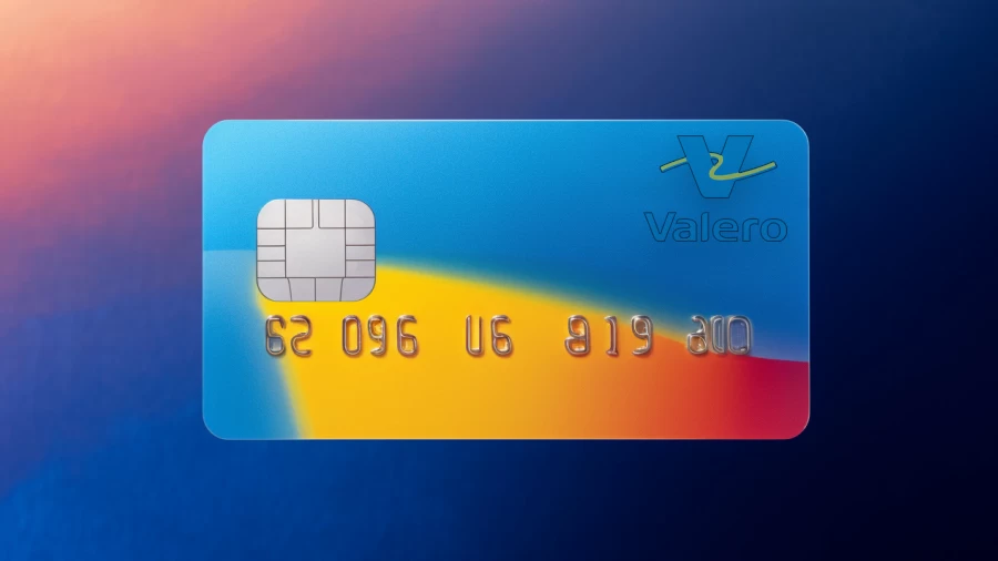 How to Log in Valero Credit Card? Benefits and Customer Service