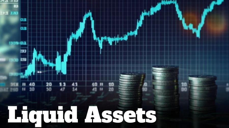 What are Liquid Assets? What are the Examples of Liquid Assets?