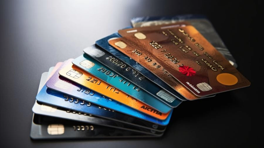 What Are the Different Types of Credit Cards and How Do Credit Cards Operate?
