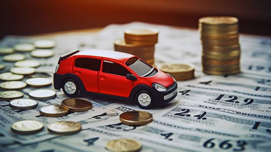 Average Interest Rate for Car Loan, How Do Car Loans Work?