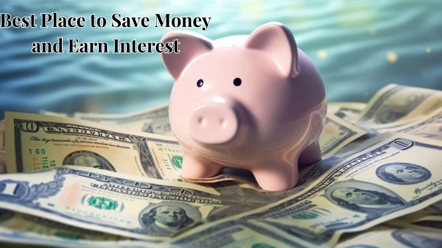 Best Place to Save Money and Earn Interest, How to Earn Interest on Money Monthly?