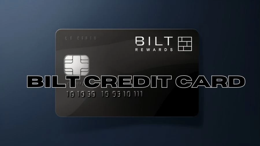 Bilt Credit Card, Login, Payment, and Customer Service