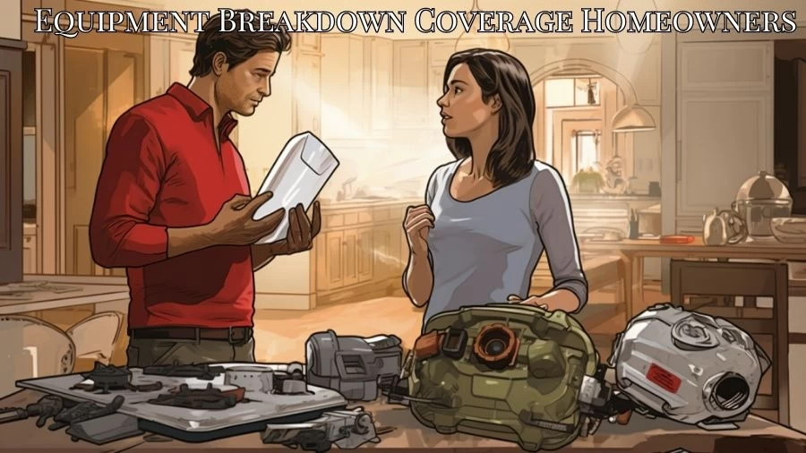 Equipment Breakdown Coverage Homeowners, What’s the Difference Between Equipment Breakdown Coverage and a Home Warranty?