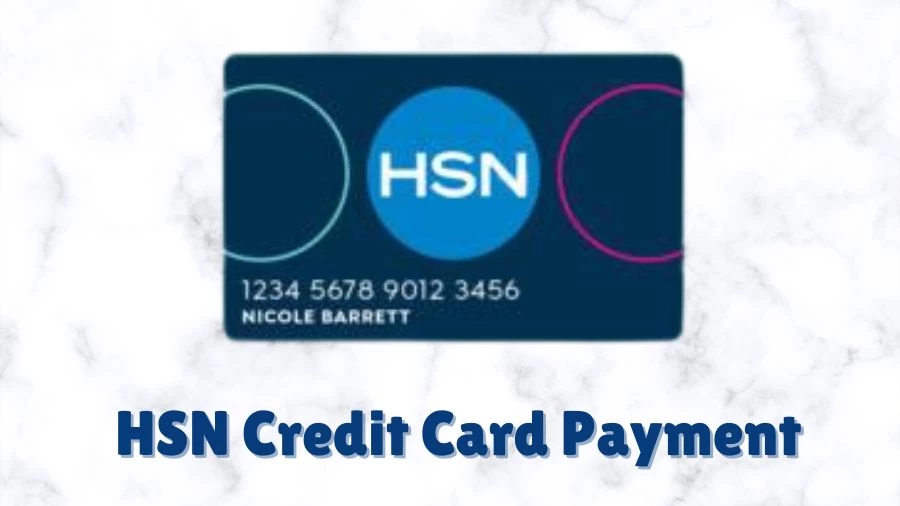 HSN Credit Card Payment, What Are the Steps Involved in HSN Credit Card Login?