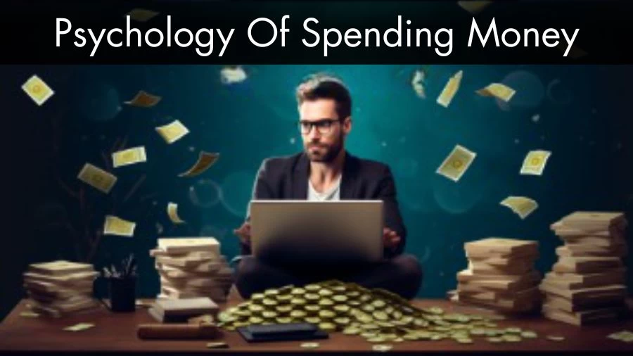 Psychology of Spending Money, Why Does Spending Money Feel Good?