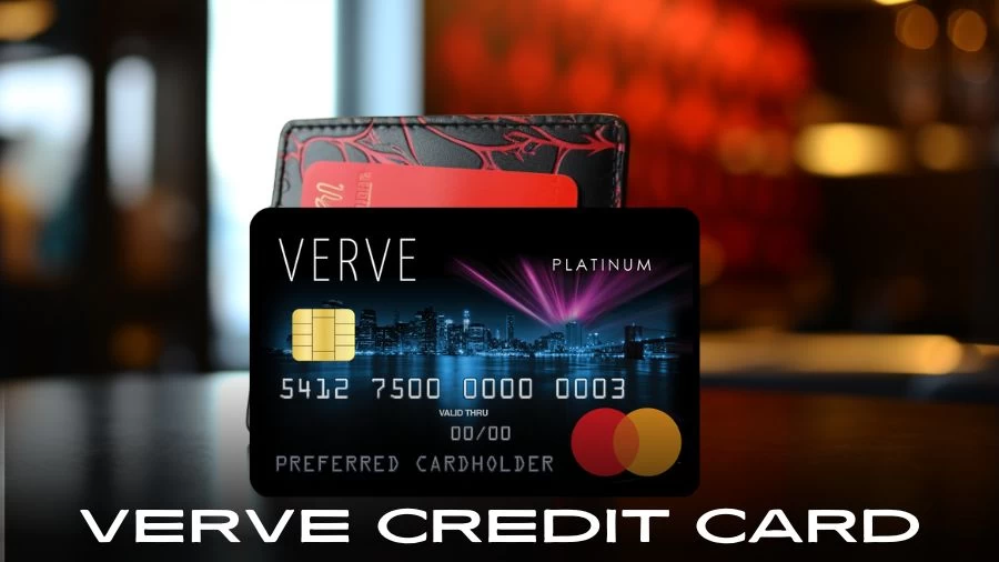 Verve Credit Card Login, Payment, and Application Process