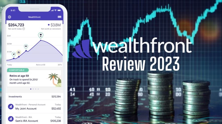 Wealthfront Review 2023, How Does Wealthfront Operate?