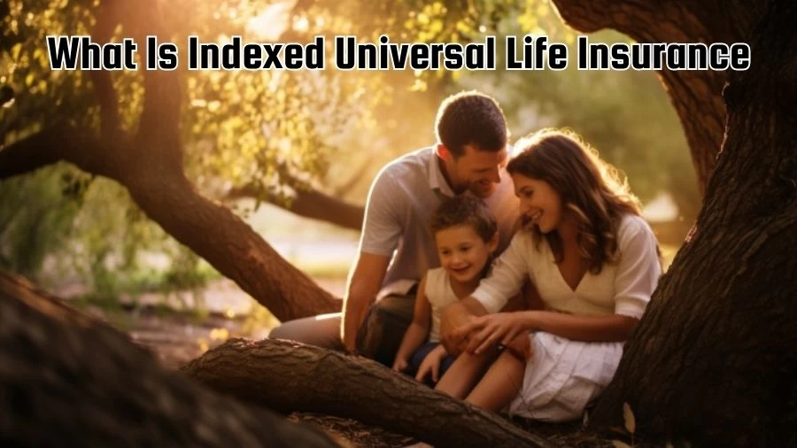 What is Indexed Universal Life Insurance? How Indexed Universal Life Insurance Works?