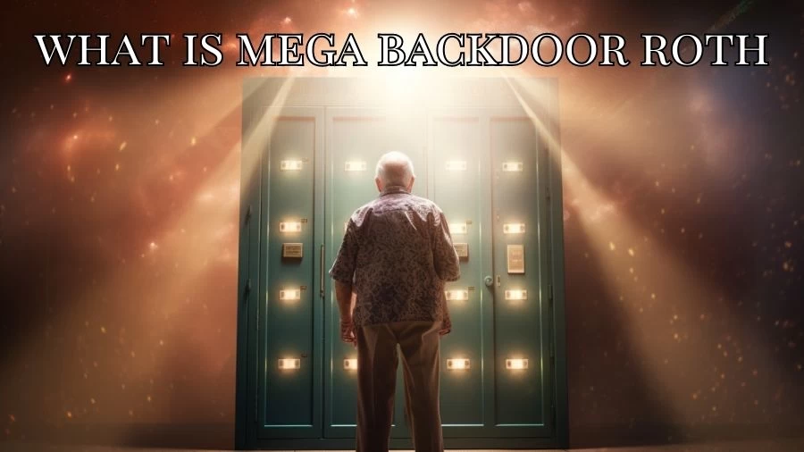 What is Mega Backdoor Roth? How Does Mega Backdoor Roth Work?