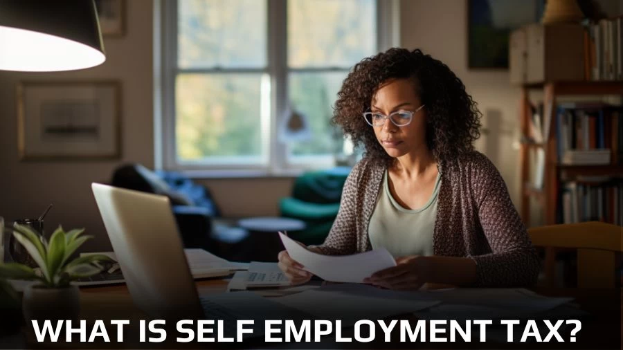 What is Self Employment Tax? How Much is Self Employment Tax?