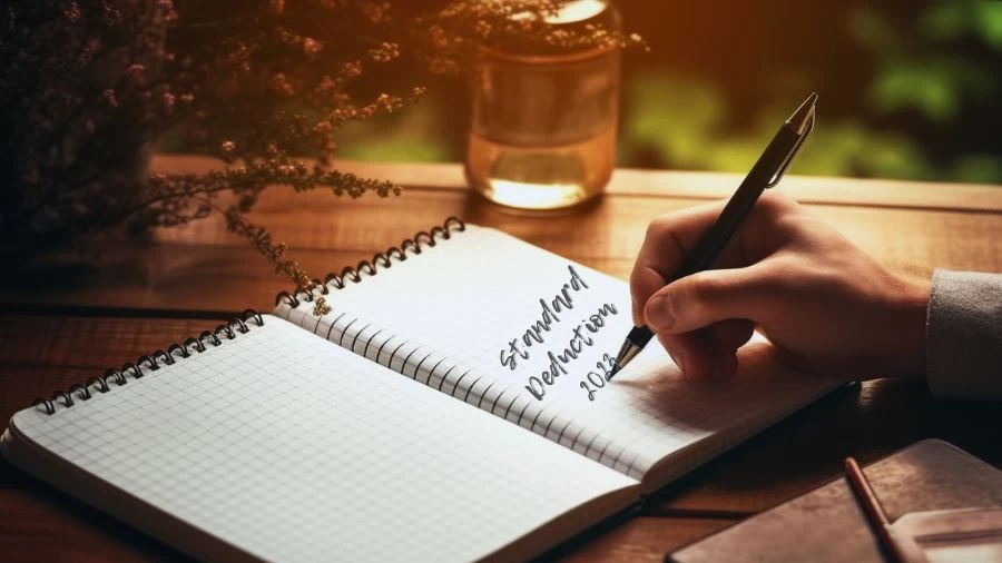 What is Standard Deduction 2023? How Much is Standard Deduction 2023?