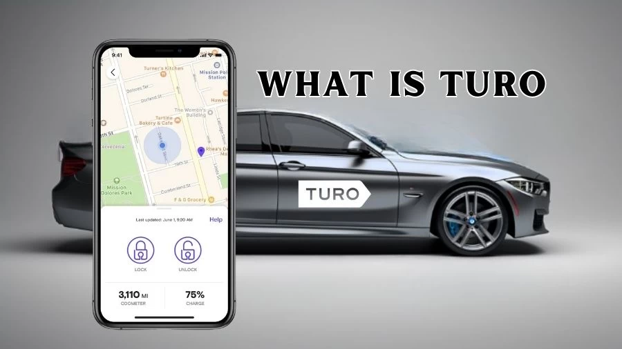 What is Turo? How Does Turo Work?