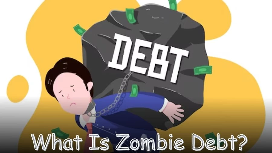 What is Zombie Debt? How Zombie Debt Works? How to Buy Zombie Debt?