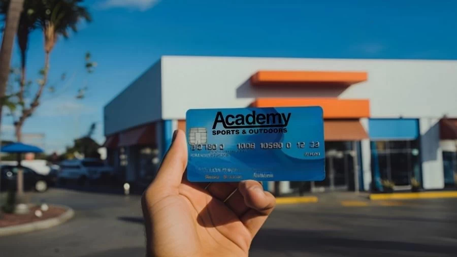 Academy Sports Credit Card Payment and Login - US
