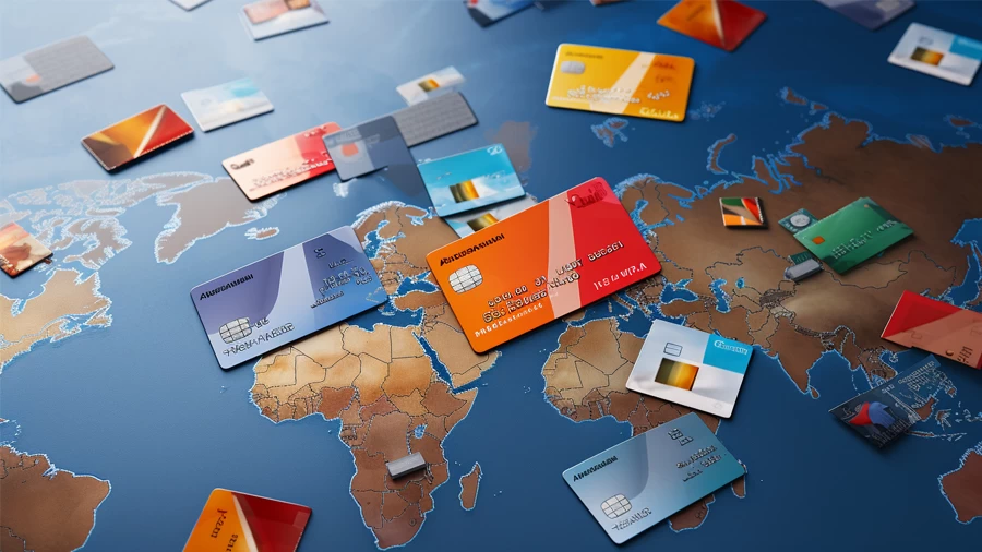 Best Debit Cards With No Foreign Transaction Fees