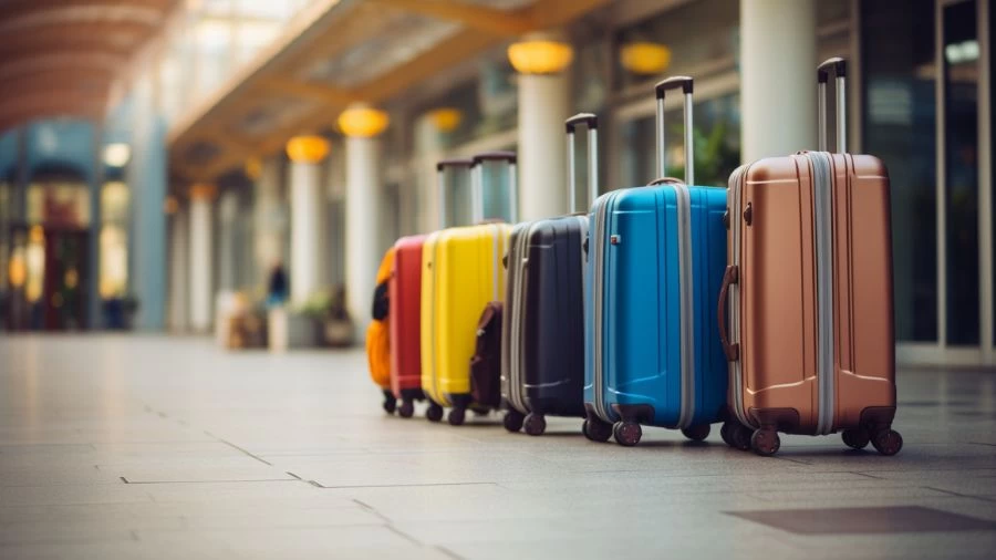 Best Times to Buy Luggage, What Time of Year is Cheapest to Buy Luggage?