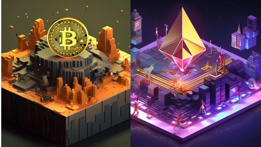 Bitcoin vs Ethereum, How to Buy Bitcoin and Ethereum?