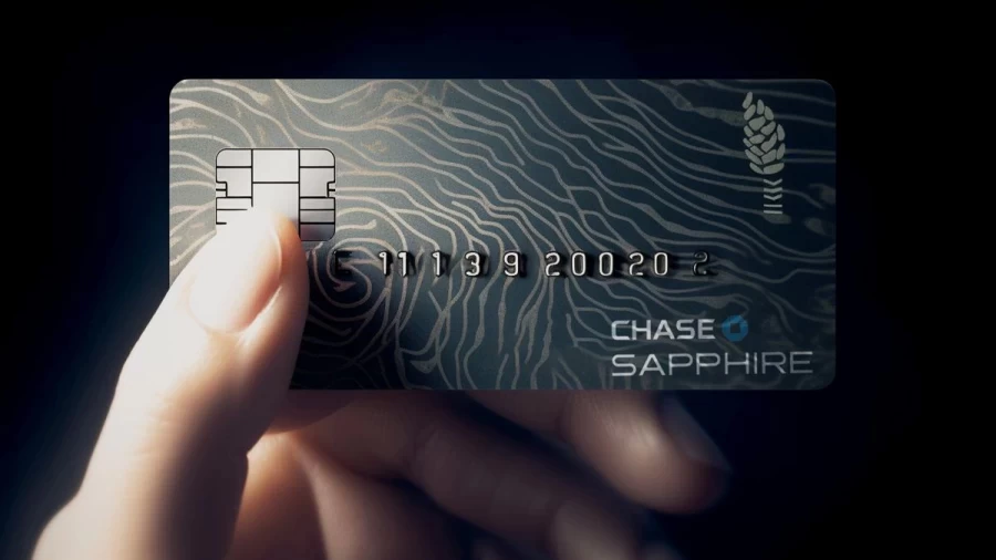Chase Credit Card Login, Payment, and Customer Service