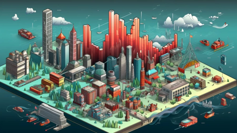 Trillion-Dollar Industry Powering Chicago at Risk of Leaving - chicagoindustrialization6509680e5cf2234587017