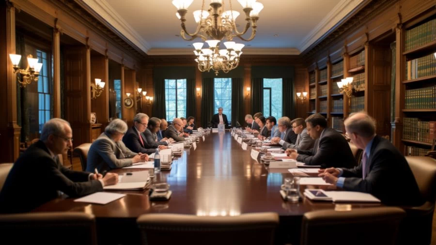 FOMC Meeting September, When Does the Fed Meet in September 2023? Will the Fed Raise Rates in September 2023?