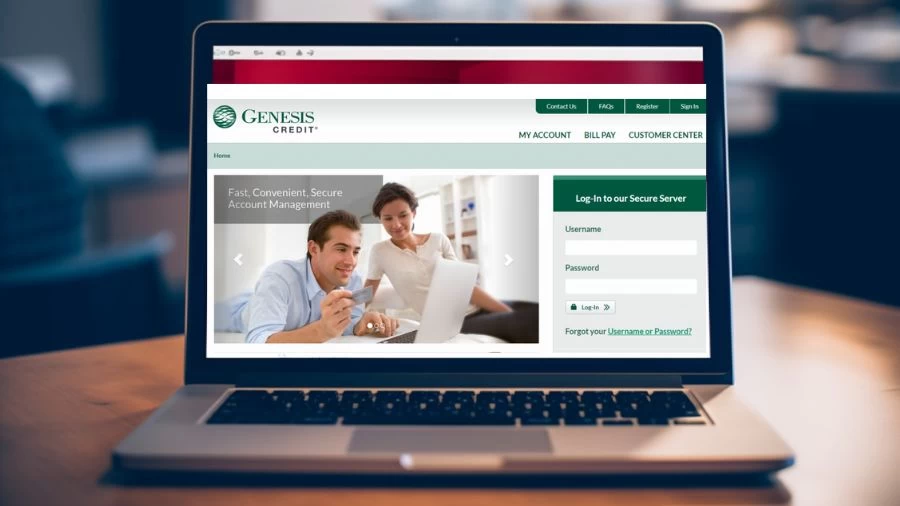 Genesis Credit Card Login, Pre-Approval, and Customer Service