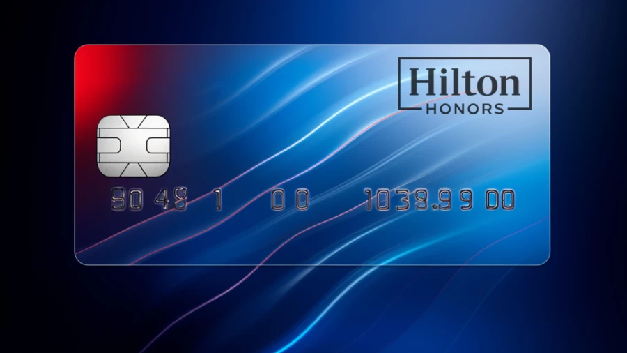 Hilton Credit Cards Comparison: Choose the Right One for You