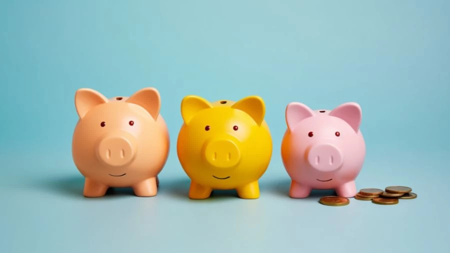 How Many Savings Accounts Should I Have? How To Manage Multiple Savings Accounts?