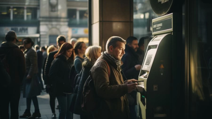 How Much Are ATM Fees in the US? Do US ATMs Charge Fees?