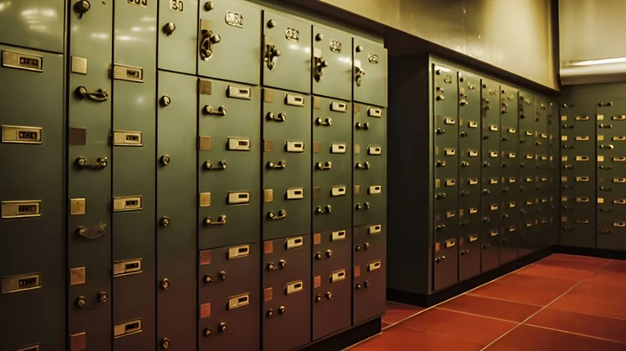 How Much Does a Safety Deposit Box Cost? What you should or shouldn’t store?